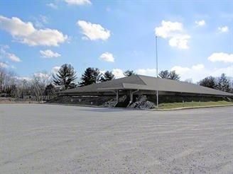 First Midwest Bank - Year-End Closeout Auction: 760 N Sr 212, Michigan City, IN 46360